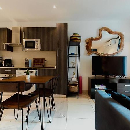 Enjoy Luxury Studio W/Pool @Embassy Gardens อักกรา ภายนอก รูปภาพ