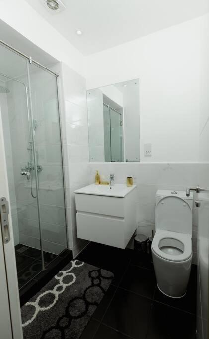 Enjoy Luxury Studio W/Pool @Embassy Gardens อักกรา ภายนอก รูปภาพ