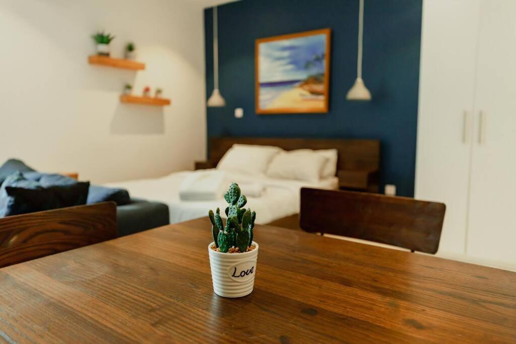 Enjoy Luxury Studio W/Pool @Embassy Gardens อักกรา ภายนอก รูปภาพ